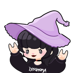Lessmora