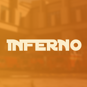 Inferno Collection Avatar
