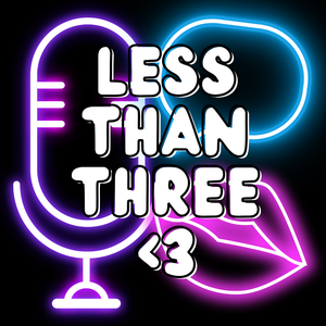 Less Than Three logo
