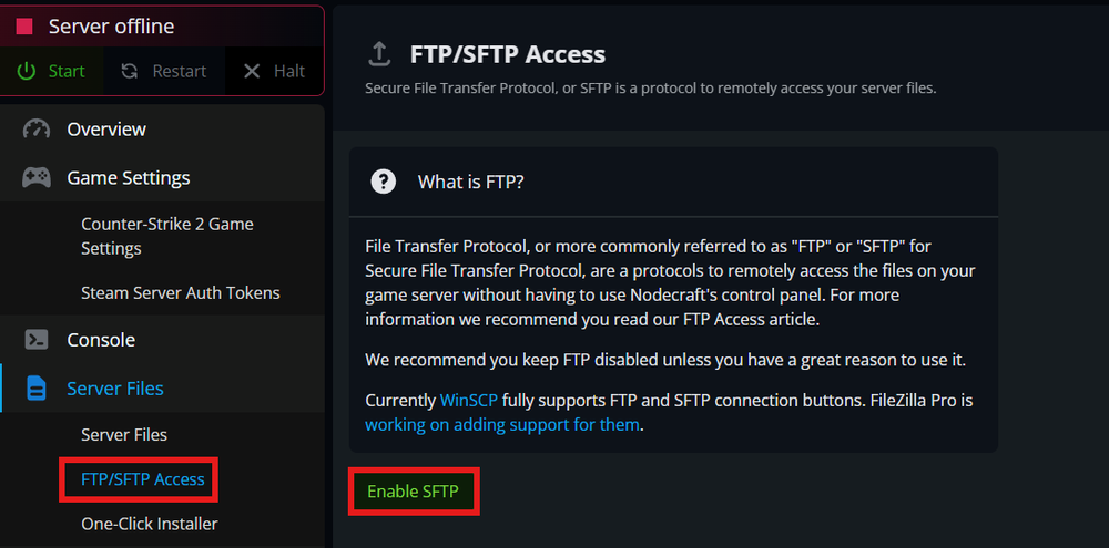 enabling factor