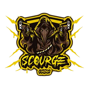 Scourge Logo