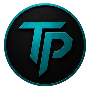 TP logo
