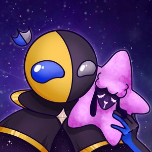 Famine profile picture