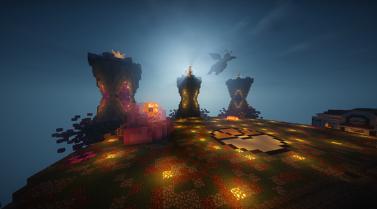 Minecraft Server Hosting - Nodecraft