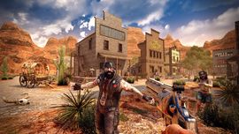 7 Days to Die Screenshot