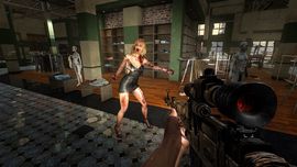 7 Days to Die Screenshot