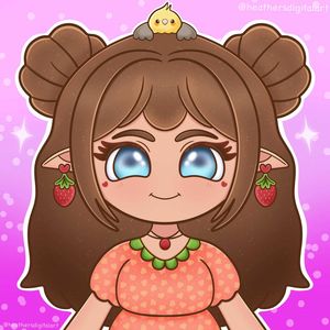 berrys avatar
