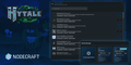 Nodecraft Hytale Server Features