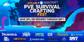 Steam + Nodecraft PVE Survival Crafting Fest. Save 30% on servers through Sep 7. Games include: Palworld, Project Zomboid, Abiotic Factor, Vein, Terraria, Windrose, Sons of the Forest, Romestead, Enshrouded, Conan Exiles, ARK Survival Evolved, Dayz, & more