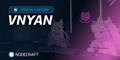 Official Partner VNyan with Nodecraft