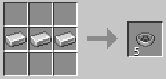 iron bases
