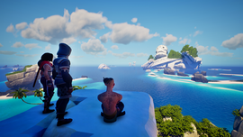 Voyagers of Nera World View