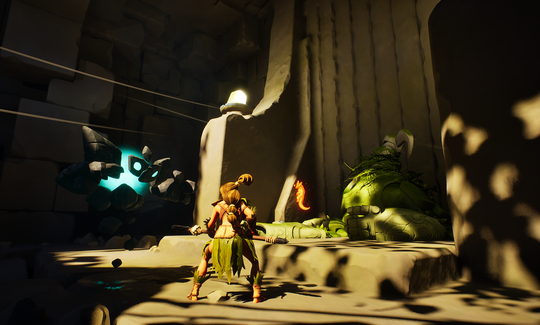 Voyagers of Nera Community Rewards