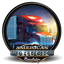 American Truck Sim Icon