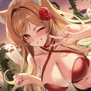 Mia avatar