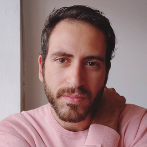 FlamingGaymer avatar