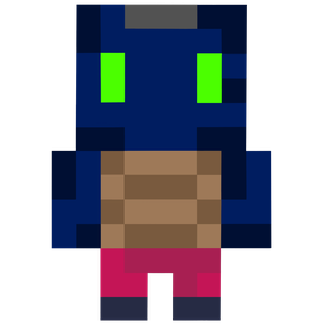 Phantom's avatar