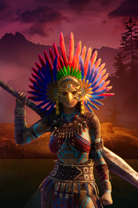 Soulmask Server Hosting