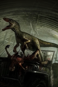 The Isle Server Hosting