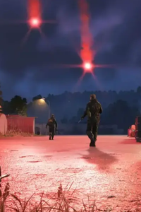 Arma Reforger Server Hosting