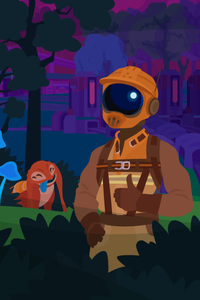 Satisfactory Server Hosting