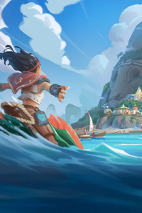 Voyagers of Nera Server Hosting