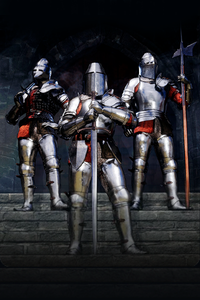 Renown Server Hosting