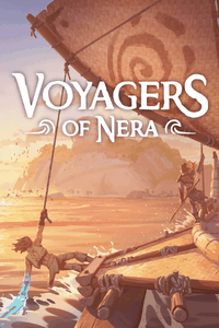 Voyagers of Nera