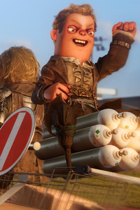 s&box Server Hosting