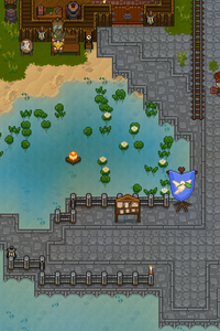 Necesse Server Hosting