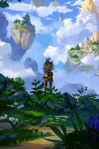 Lost Skies Server Hosting