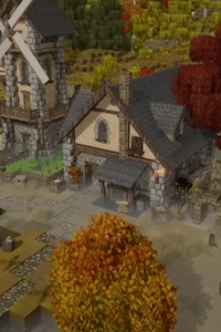 Vintage Story Server Hosting