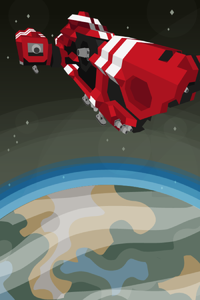 Space Engineers Server Hosting