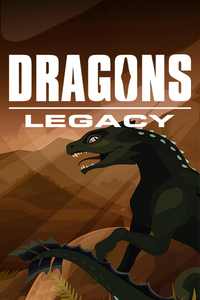 Dragons Legacy Server Hosting