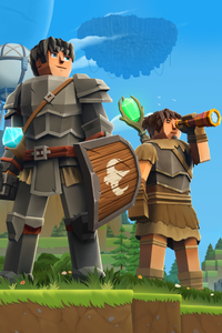 Everwind Server Hosting