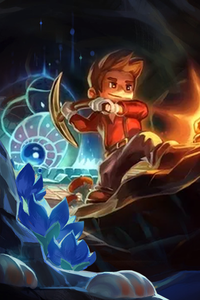 Core Keeper Server Hosting