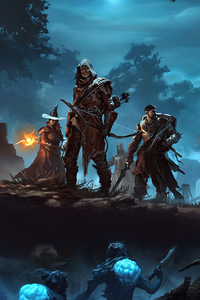 Enshrouded Server Hosting