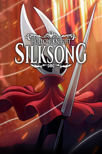 Hollow Knight Silksong