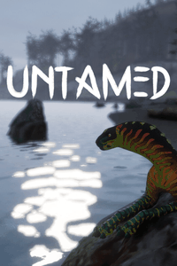 Untamed Server Hosting