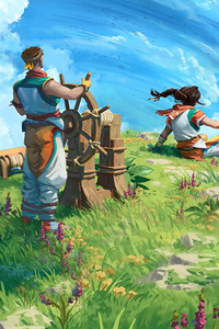 Aloft Server Hosting