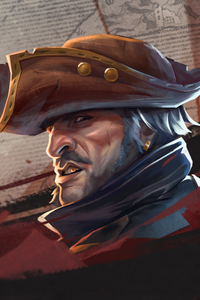 Windrose Server Hosting