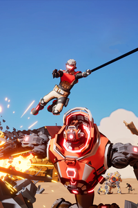 ShatterRush Server Hosting