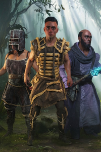 Lost Isle Server Hosting