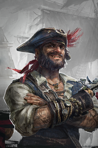 Windrose Server Hosting