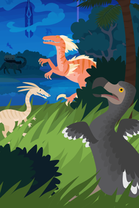 ARK: Survival Evolved Server Hosting