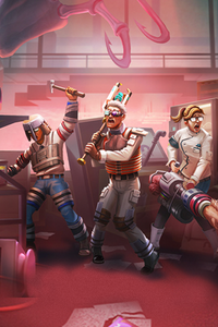 Abiotic Factor Server Hosting