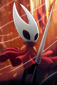 Hollow Knight: Silksong Server Hosting