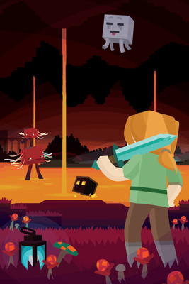 Minecraft: Bedrock Edition Server Hosting