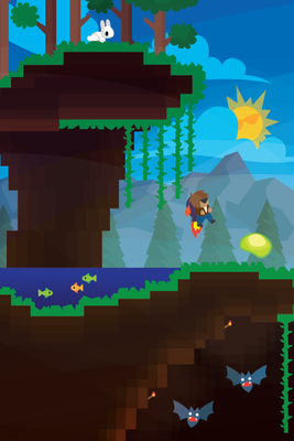 Terraria: PC Server Hosting