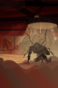 Killing Floor 2 Server Hosting